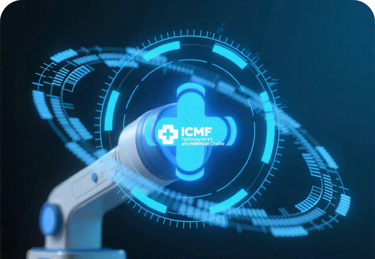 ICMF技术平台