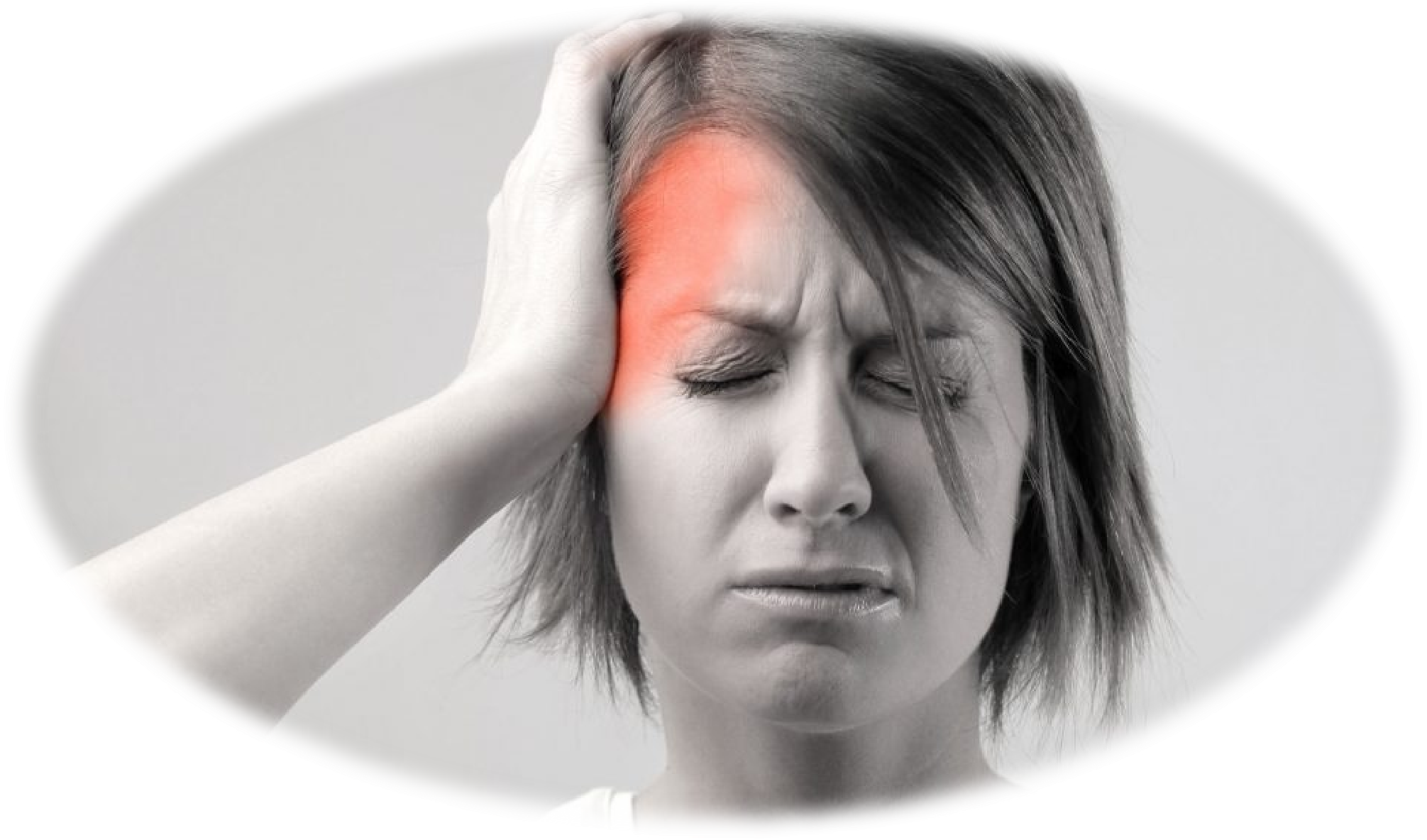 偏头痛患者应用场景